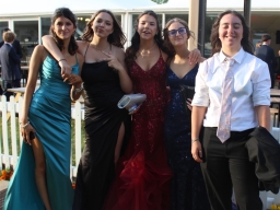 YR11 Prom 2025 - Group Photos
